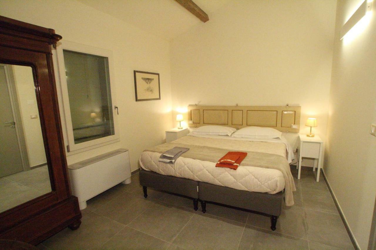 Agriturismo "La Fondazza" Imola Ngoại thất bức ảnh